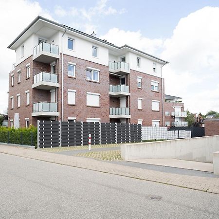 Brenkenhagener Weg 4 Wohnung 7 Grömitz Zewnętrze zdjęcie