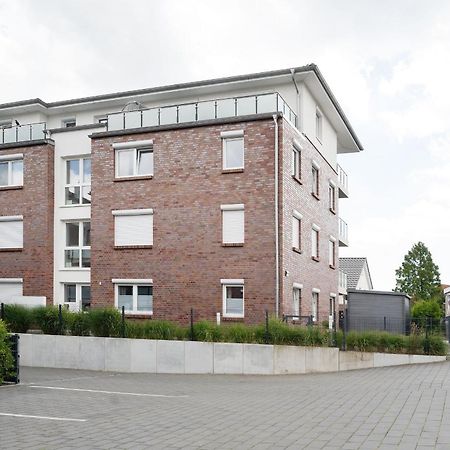 Brenkenhagener Weg 4 Wohnung 7 Grömitz Zewnętrze zdjęcie