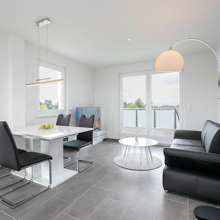Brenkenhagener Weg 4 Wohnung 7 Grömitz Zewnętrze zdjęcie