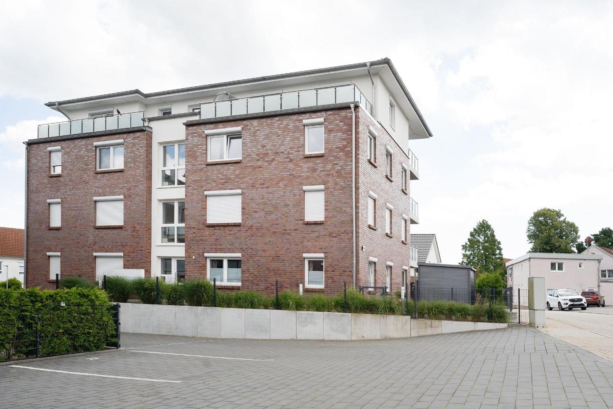 Brenkenhagener Weg 4 Wohnung 7 Grömitz Zewnętrze zdjęcie