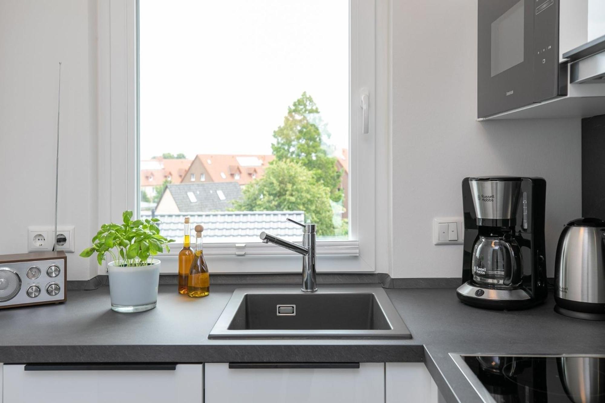 Brenkenhagener Weg 4 Wohnung 7 Grömitz Zewnętrze zdjęcie