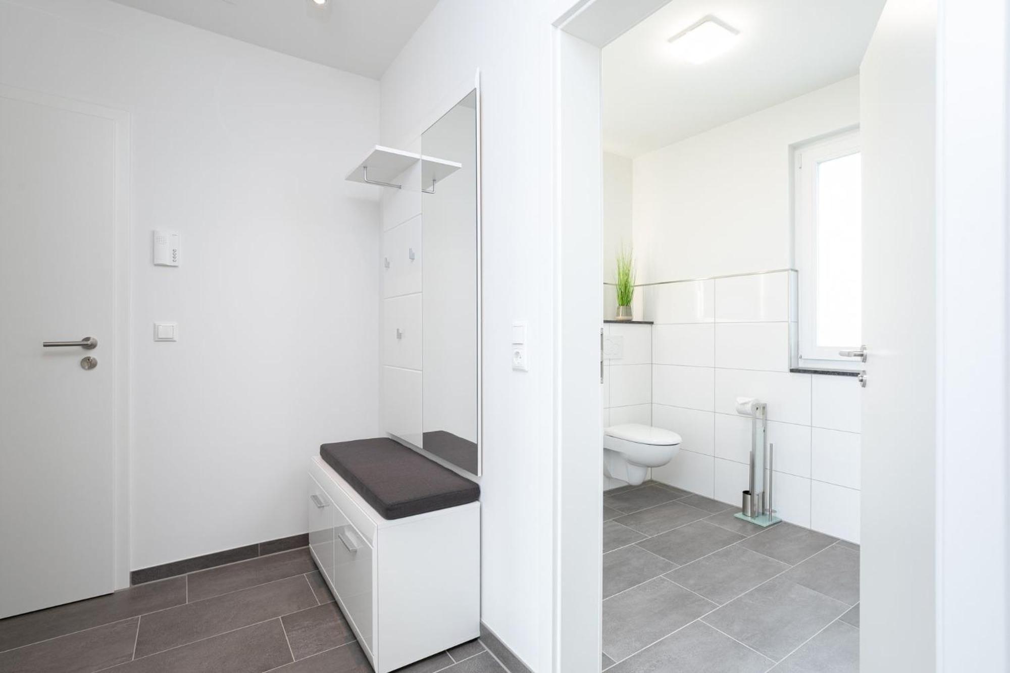 Brenkenhagener Weg 4 Wohnung 7 Grömitz Zewnętrze zdjęcie