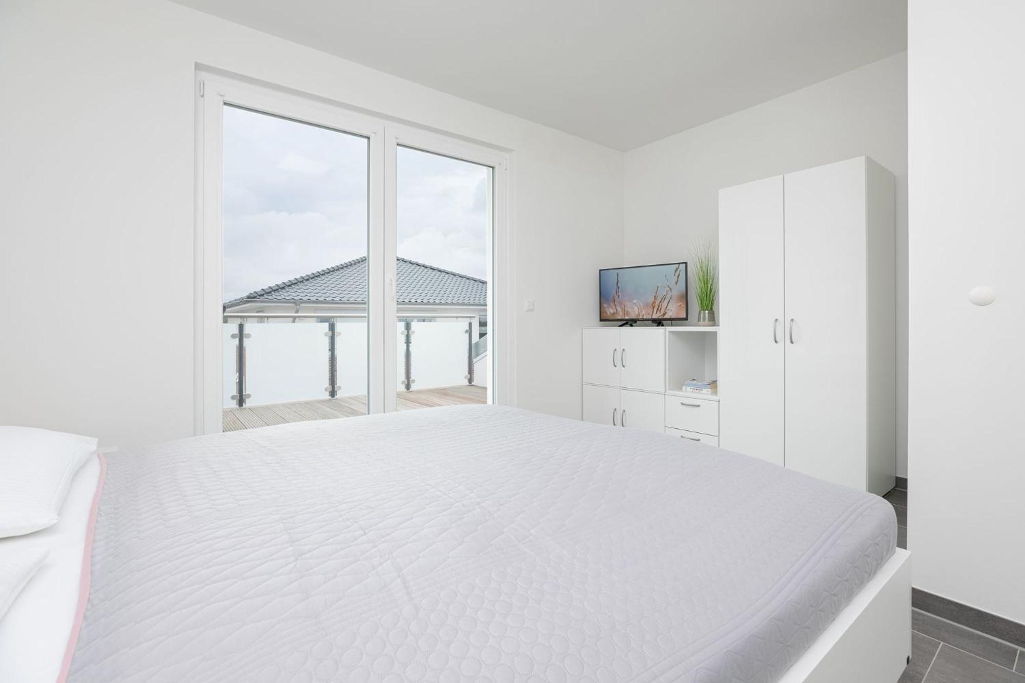 Brenkenhagener Weg 4 Wohnung 7 Grömitz Zewnętrze zdjęcie