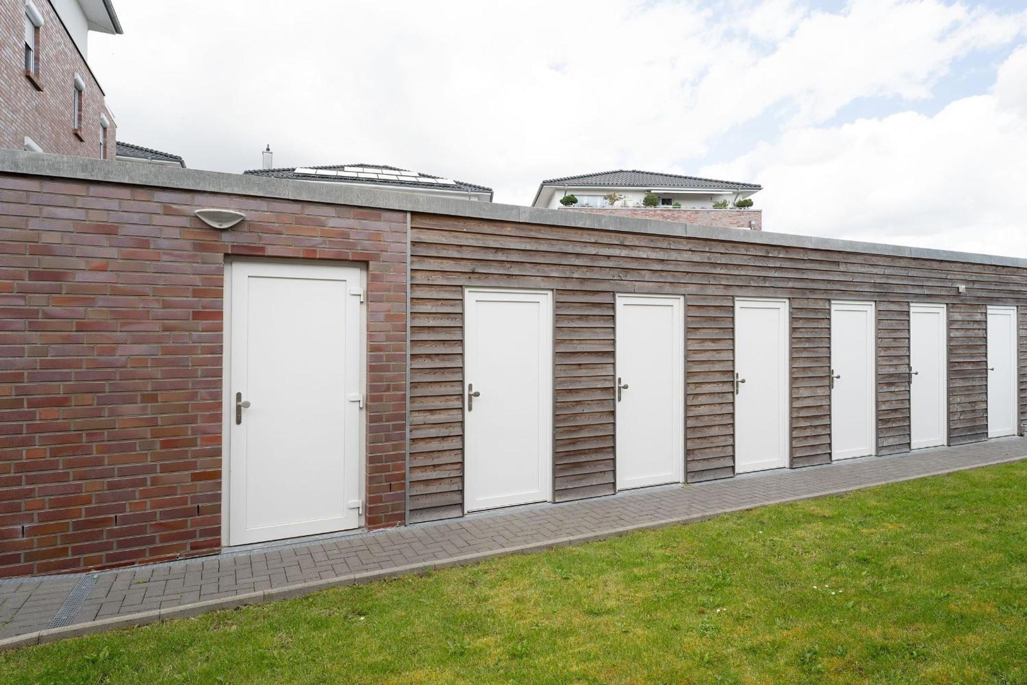 Brenkenhagener Weg 4 Wohnung 7 Grömitz Zewnętrze zdjęcie