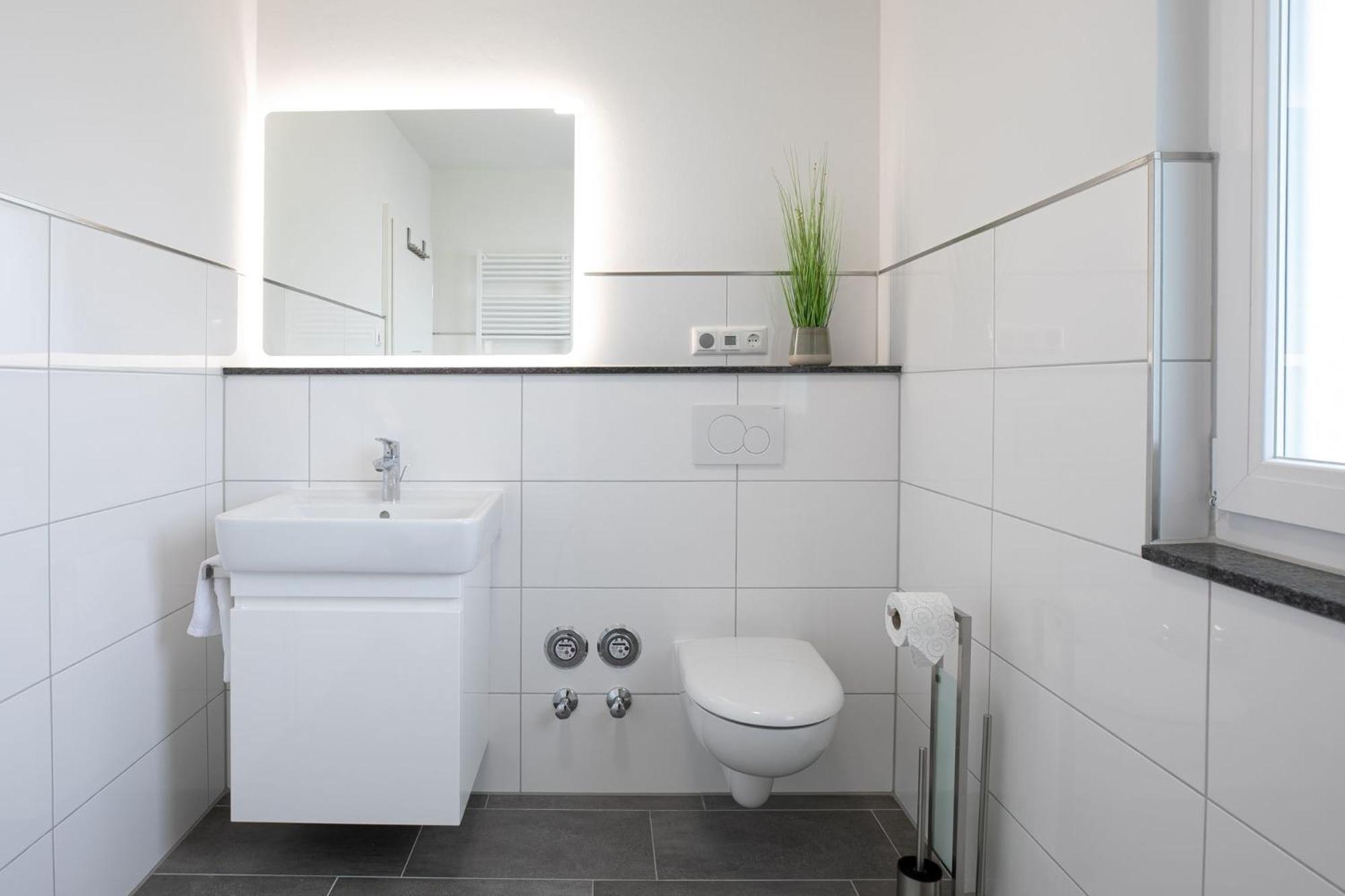 Brenkenhagener Weg 4 Wohnung 7 Grömitz Zewnętrze zdjęcie