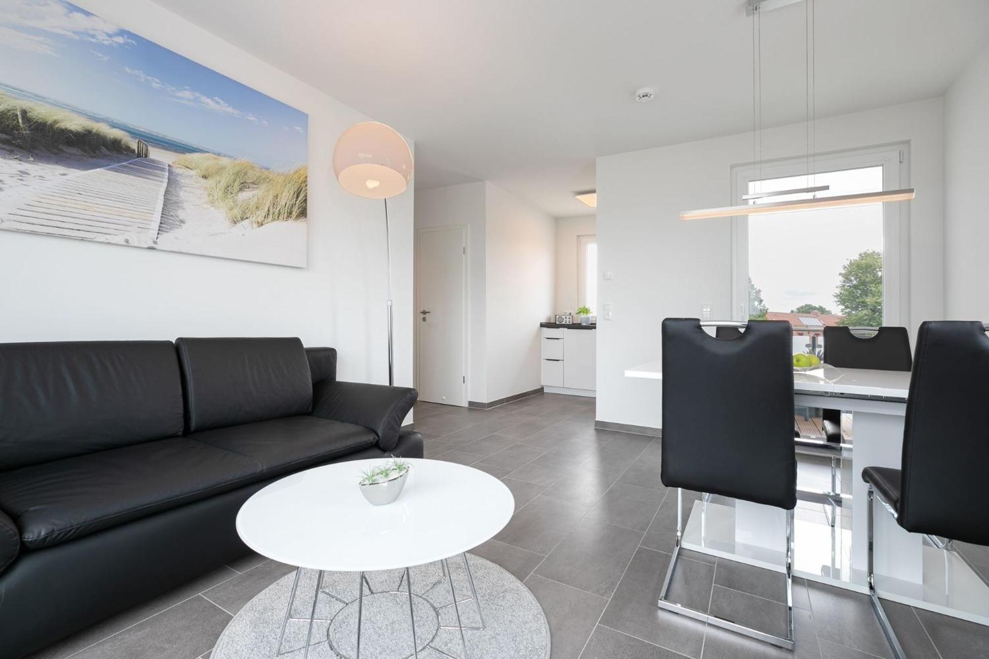 Brenkenhagener Weg 4 Wohnung 7 Grömitz Zewnętrze zdjęcie