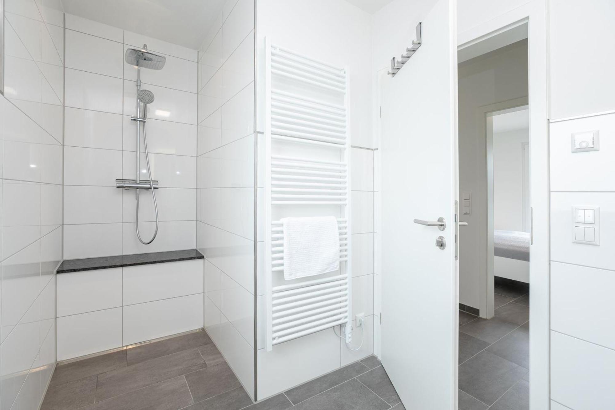 Brenkenhagener Weg 4 Wohnung 7 Grömitz Zewnętrze zdjęcie