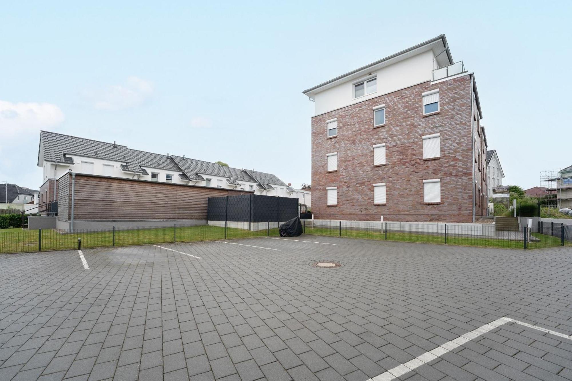 Brenkenhagener Weg 4 Wohnung 7 Grömitz Zewnętrze zdjęcie