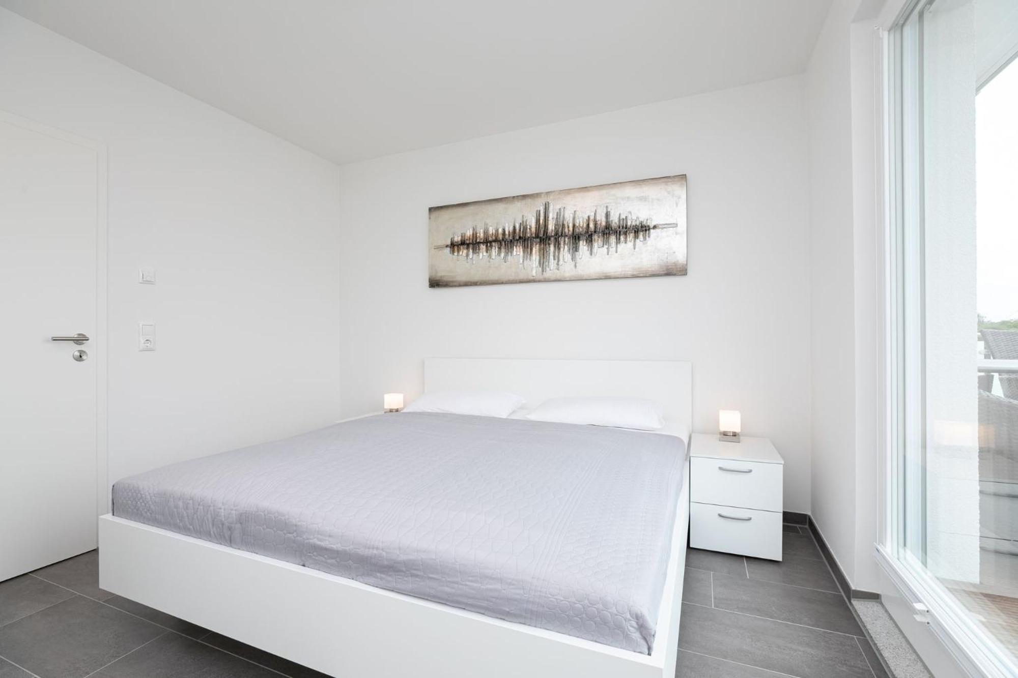 Brenkenhagener Weg 4 Wohnung 7 Grömitz Zewnętrze zdjęcie