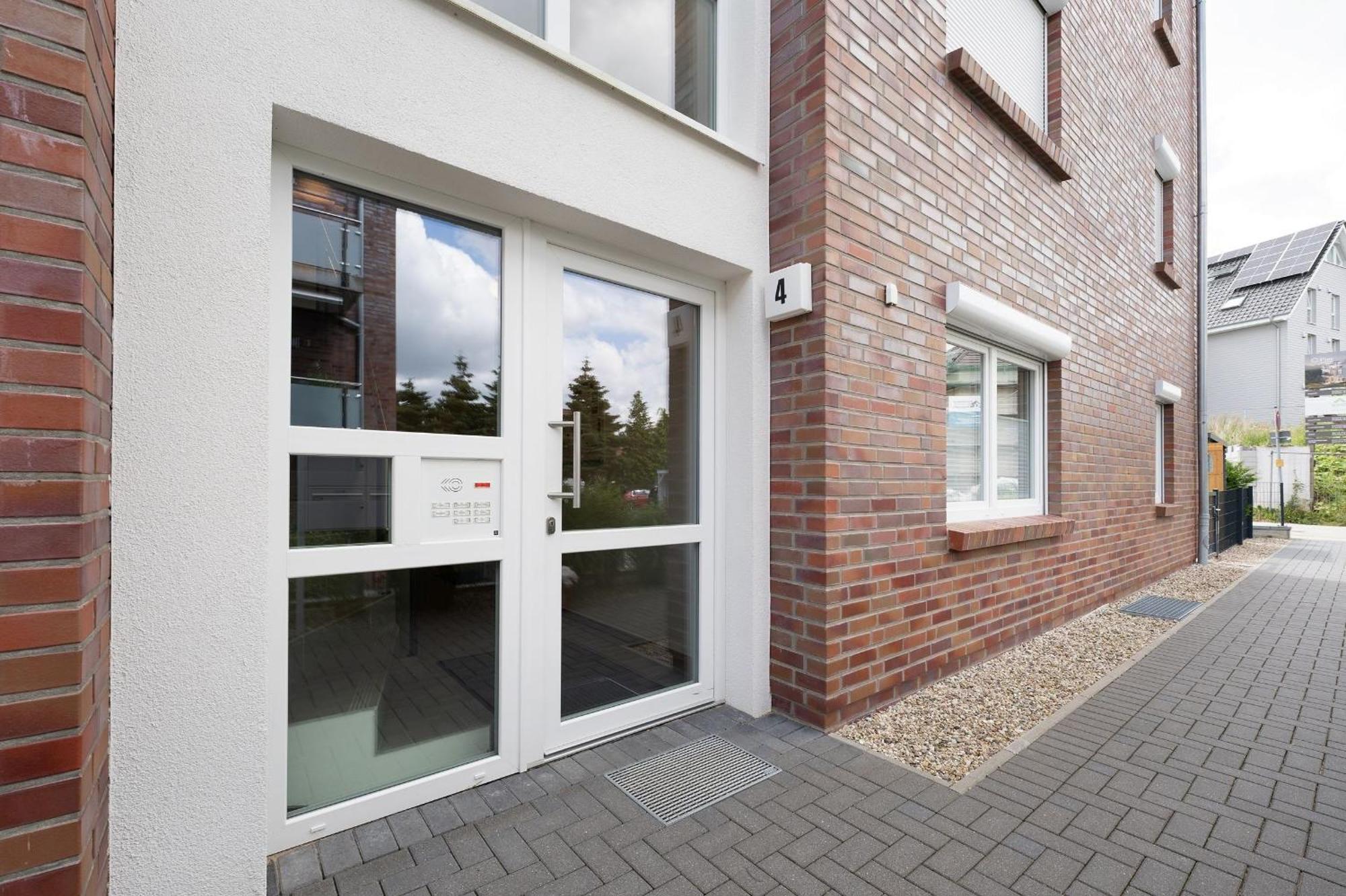 Brenkenhagener Weg 4 Wohnung 7 Grömitz Zewnętrze zdjęcie