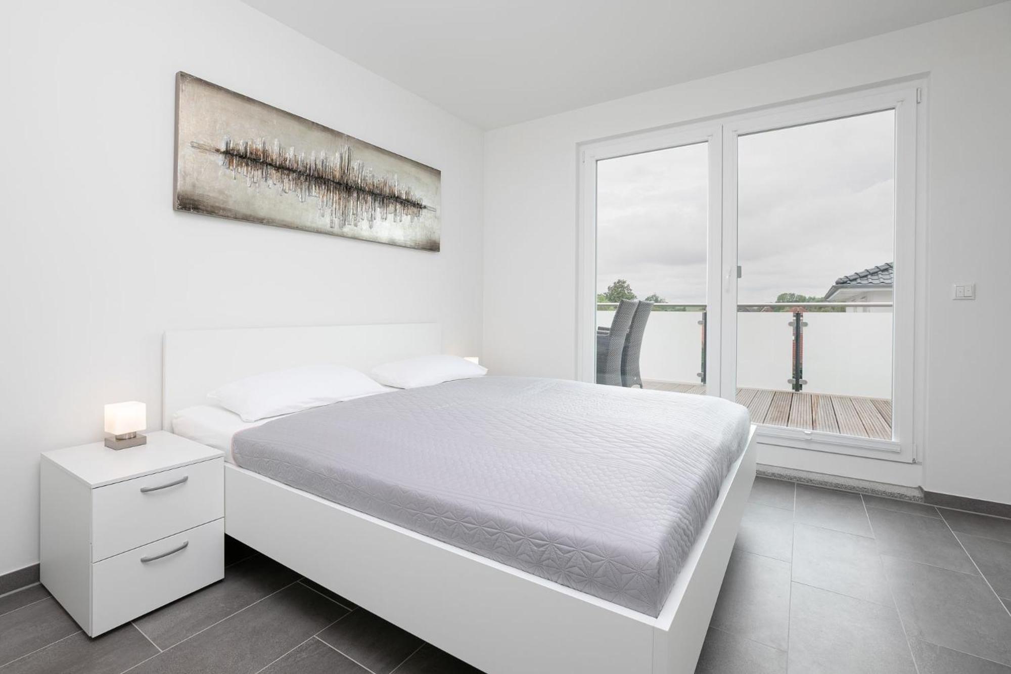 Brenkenhagener Weg 4 Wohnung 7 Grömitz Zewnętrze zdjęcie