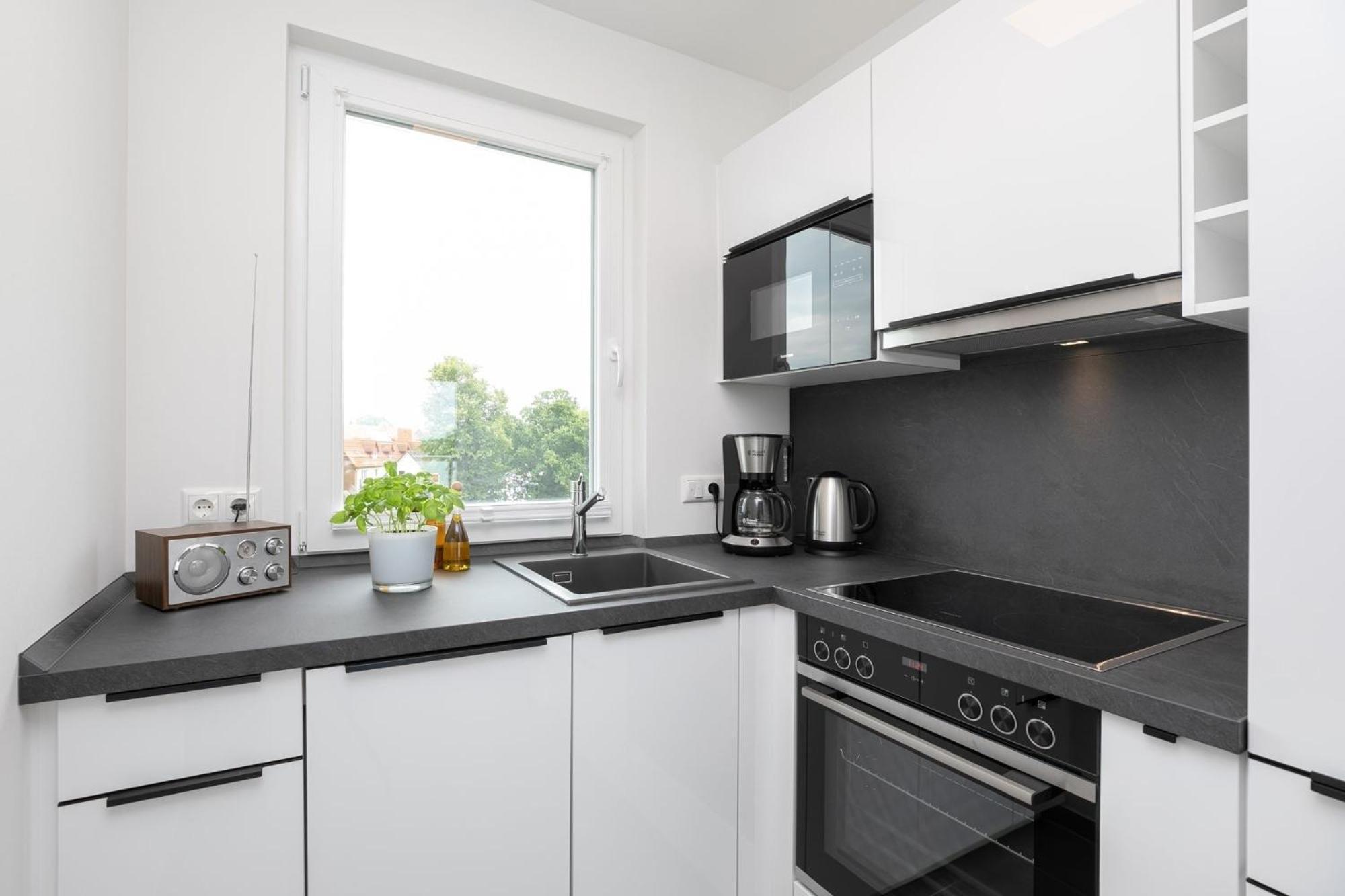 Brenkenhagener Weg 4 Wohnung 7 Grömitz Zewnętrze zdjęcie
